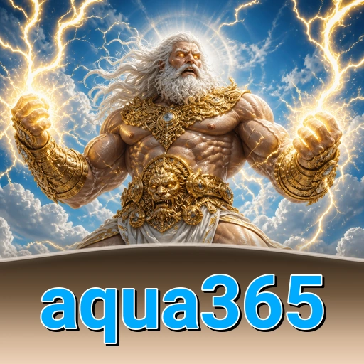 Layar pengaturan aqua365