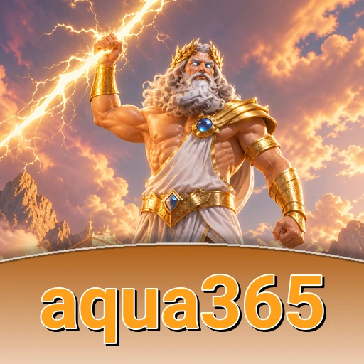 Halaman profil aqua365